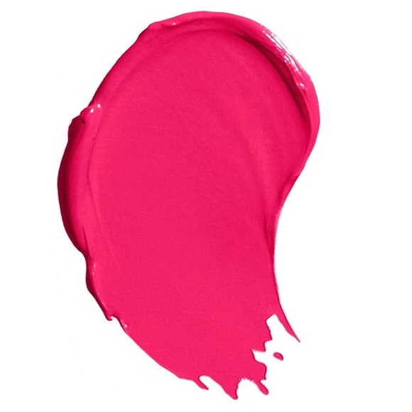 NYX Perfect Day Pink Barbie Movie Matte Lip Cream - Picture 4 of 4